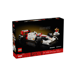 LEGO - 10330 McLaren MP4/4 & Ayrton